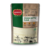 Chana Sattu Flour