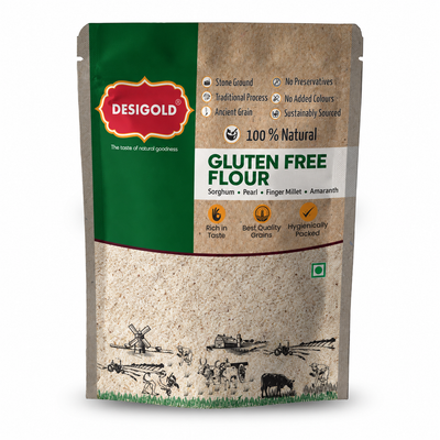 Gluten Free Flour