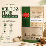 Weight Loss Flour