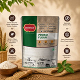 Proso Millet Flour