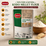 Kodo Millet Flour