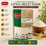 Little Millet Flour