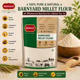 Barnyard Millet Flour