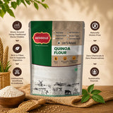 Quinoa Flour