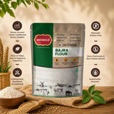 Bajra Flour