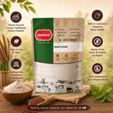 Ragi Flour