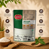 Moong Flour