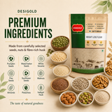 Weight Loss Flour