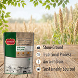 Proso Millet Flour