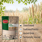 Ragi Flour