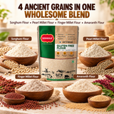 Gluten Free Flour