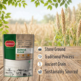 Quinoa Flour