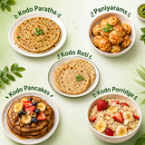 Kodo Millet Flour