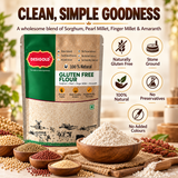 Gluten Free Flour