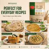 Weight Loss Flour