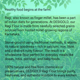 Ragi Flour