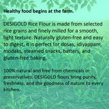 Rice Flour