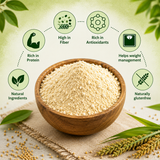 Little Millet Flour