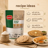 Khapli Flour