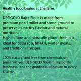 Bajra Flour