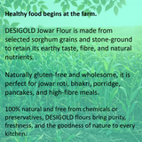 Jowar Flour