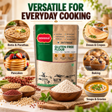 Gluten Free Flour