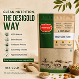 Weight Loss Flour