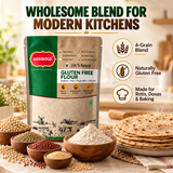 Gluten Free Flour