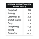 Ragi Flour