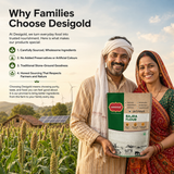 Bajra Flour