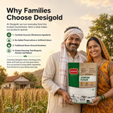 Jowar Flour