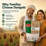 Ragi Flour