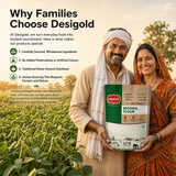 Moong Flour