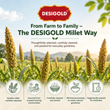 Kodo Millet Flour