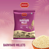 Barnyard Millet Grain