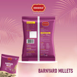 Barnyard Millet Grain