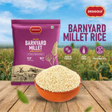 Barnyard Millet Grain