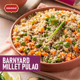 Barnyard Millet Grain