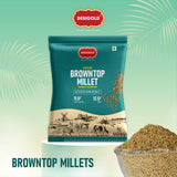 Browntop Millet Grain