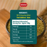 Browntop Millet Grain