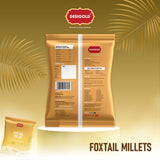 Foxtail Millet Grain