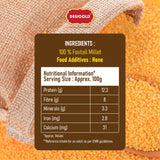 Foxtail Millet Grain