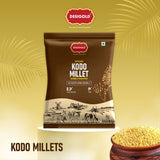 Kodo Millet Grain