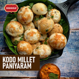 Kodo Millet Grain