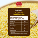 Kodo Millet Grain