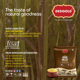 Kodo Millet Grain