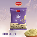 Little Millet Grain