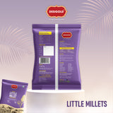 Little Millet Grain