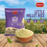 Little Millet Grain