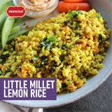 Little Millet Grain